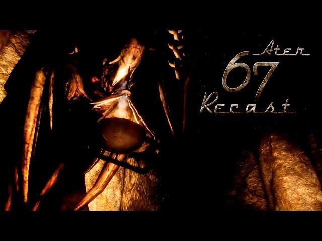 Прохождение Скайрима от Аронда #67 сер. (Намира)