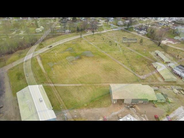 0 Lancaster Kirkersville Road - Drone - Baltimore