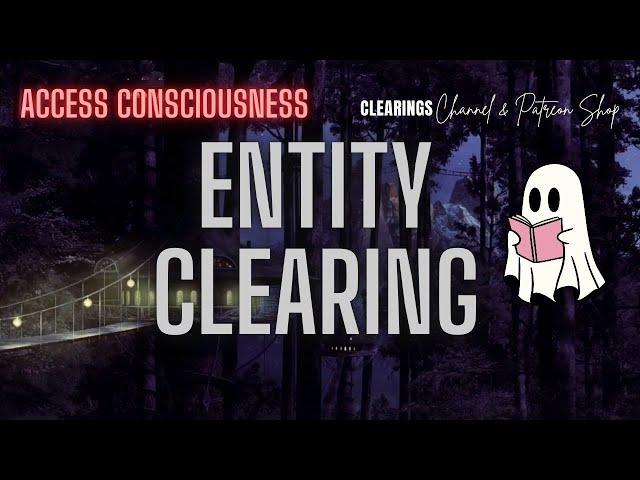 Entity Clearing BUSINESS HOURS Access 10 Hour Loop