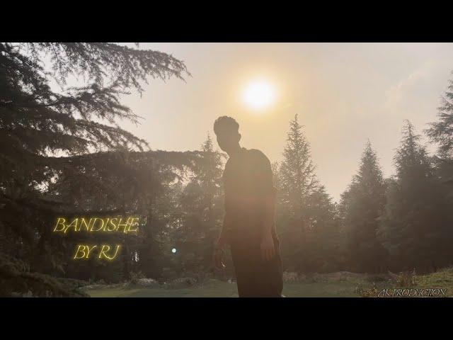 BANDISHEN - RJ | Prod.by @yoshubmadeit (Official Music Video)