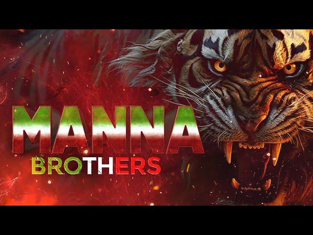 Manna Brothers | V Brothers | Kulai JB | Kravanah | Extreme Studio | 2024 @Kravanah