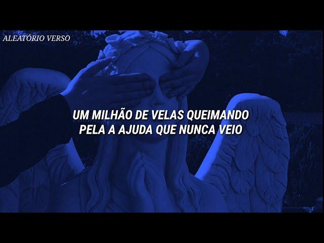 Leonard Cohen - You Want It Darker [tradução/legendado]