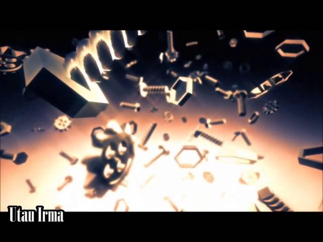 {UTAU} Irma (Hard) -Die in the fire! /engrish/
