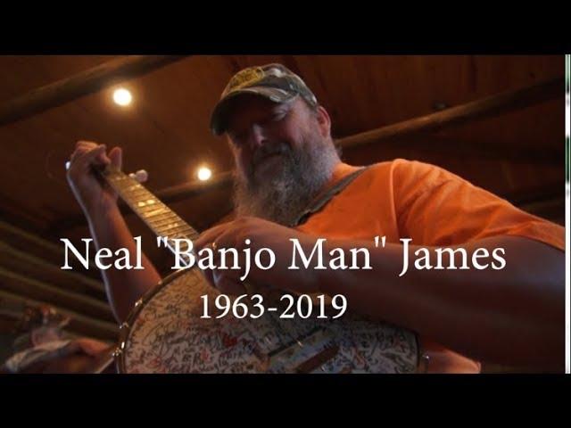 Remembering "Banjo Neal"