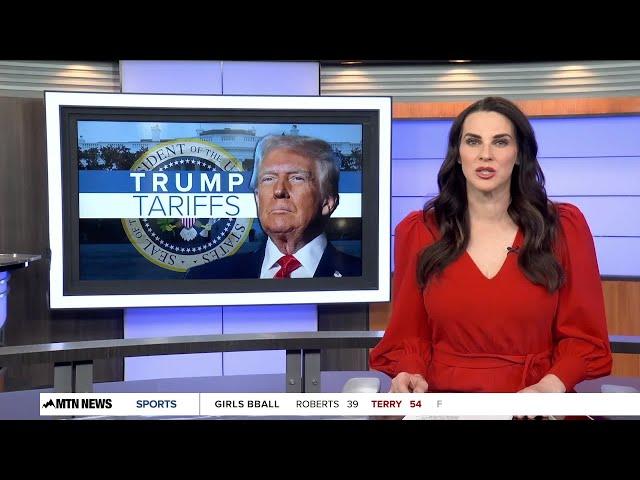 MTN 4:30 News with Andrea Lutz 3-5-25