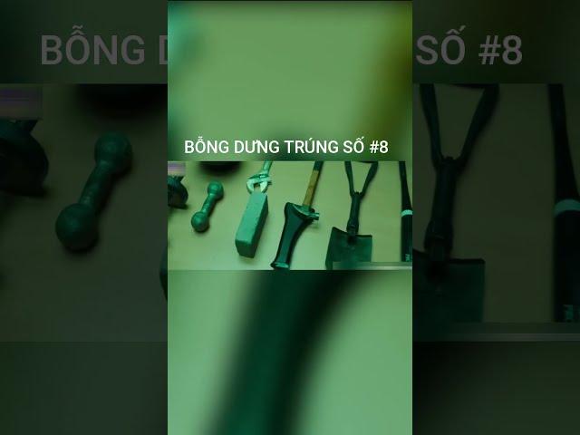 Review Phim: Bỗng Dưng Trúng Số #8