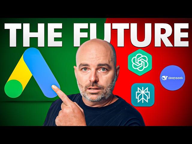 The Future of Google Ads Specialists