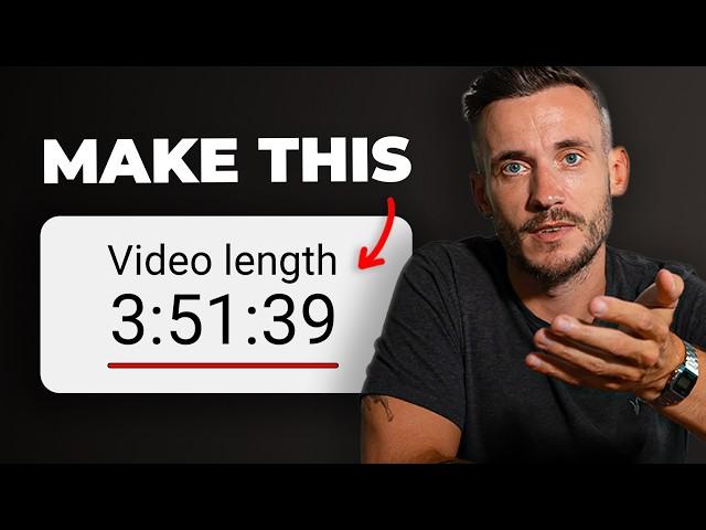 Make this video, it'll blow up your business