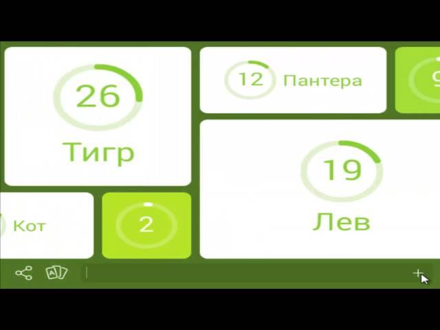 Игры на андроид | игра 94 разновидности кошачьих уровень 22