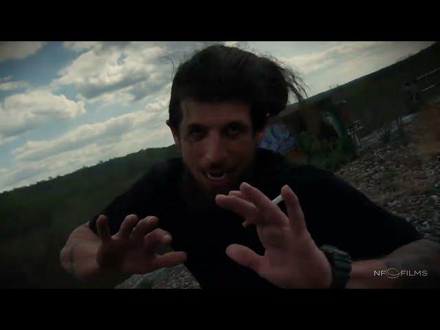 ChanSe NFO & Theisy - hella booked. (Official Video)