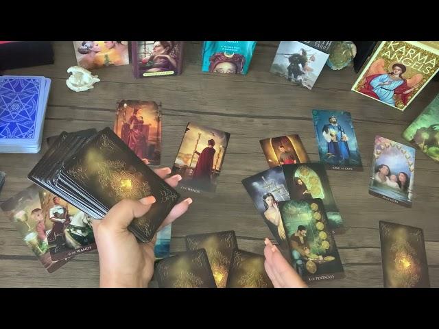 Как будут развиваться наши отношения в ближайшие три месяца? #tarot #таро #валентинабарбакадзе