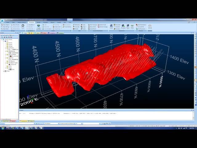 Studio RM functionality overview