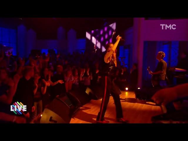 Depeche Mode - Cover Me (21/03/2017)(Paris)