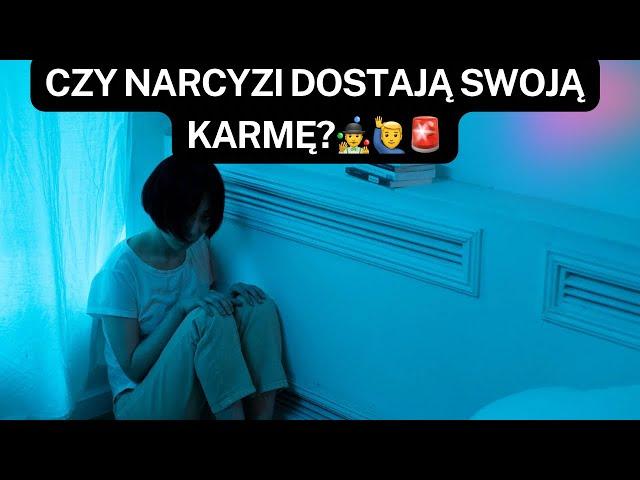 NARCYZCZY NARCYZI DOSTAJĄ SWOJĄ KARMĘ?‍️‍️