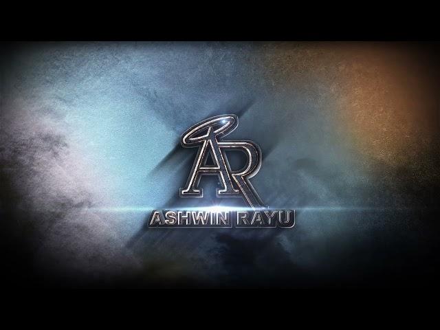 ashwinrayu - Intro