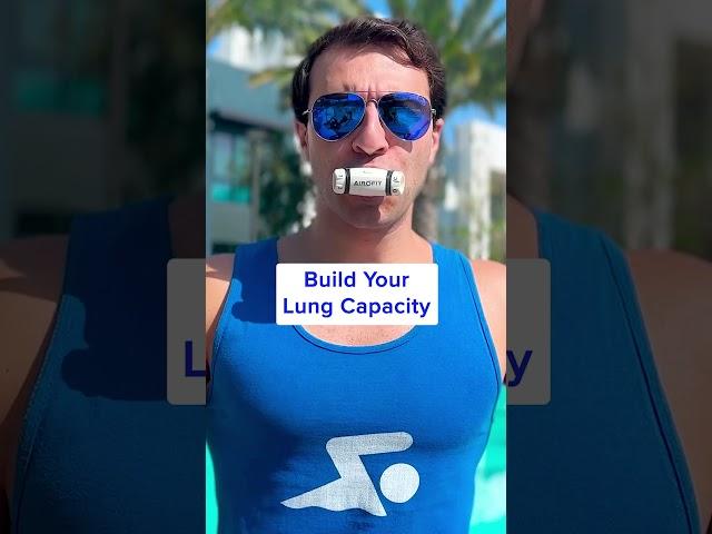 The Secret to Holding Your Breath Like a Pro