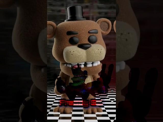 Fnaf ar all i want is you | 100-20 | edit #fnafar #alliwantisyou #shorts