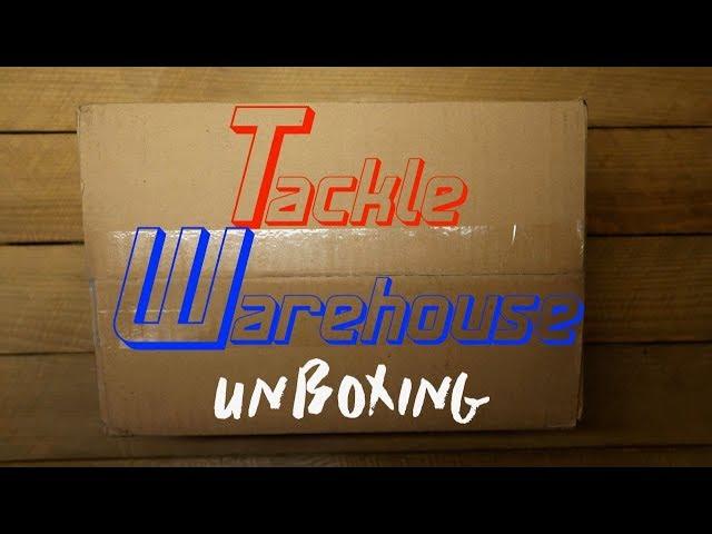 Unboxing the latest & greatest in bass fishing equipment