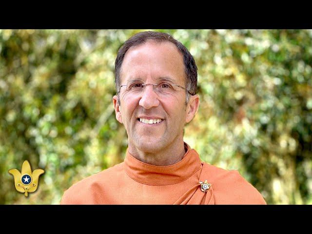 Life Energy: The Power That Heals | How-to-Live Talk With Meditation