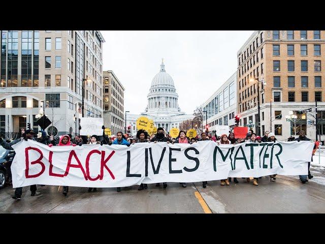 Racism Is Dead !