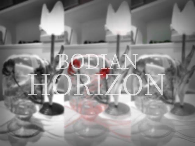 BODIAN - 地平線 Horizon