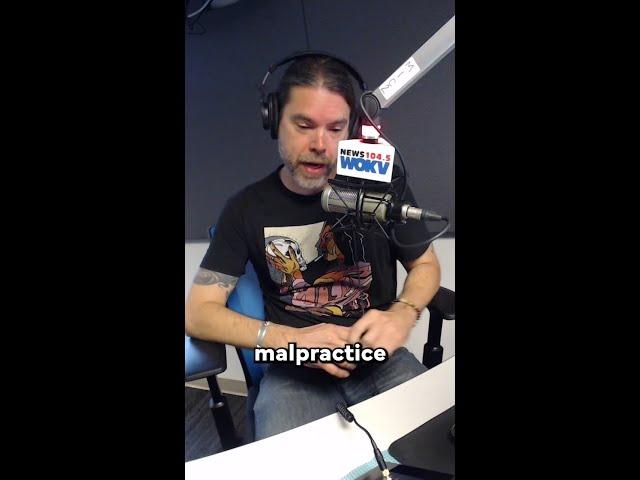 Steps Of A Medical Malpractice Case | Legal Live | Farah & Farah
