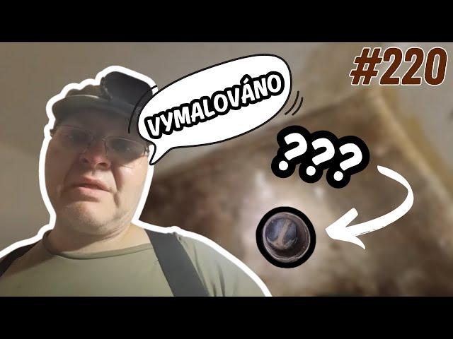 To je smrad  | Ten záchod vám vymaluju , bohužel | ČISTIČ ODPADU #220