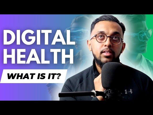 What is Digital Health? | The Definition, FAD or the Real Deal, What Products are 'Digital Health'