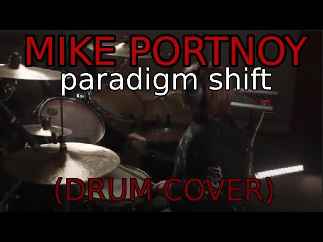 Vladimir Tumanov Drum Cover