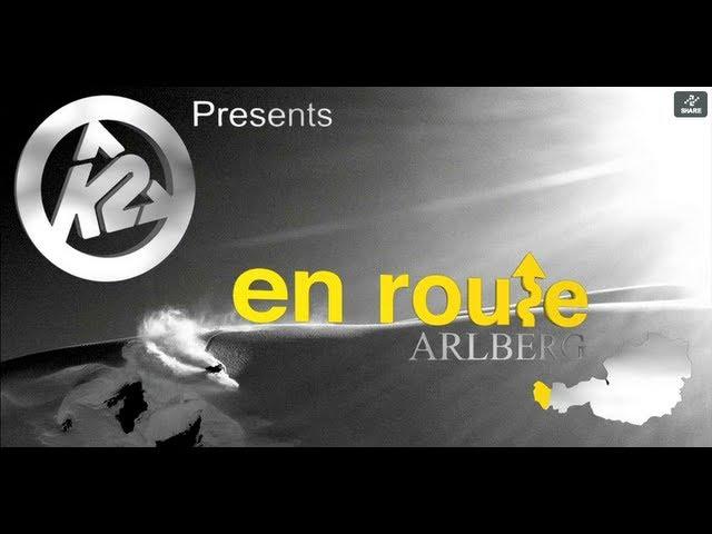 En Route Arlberg by Nimbus Independent