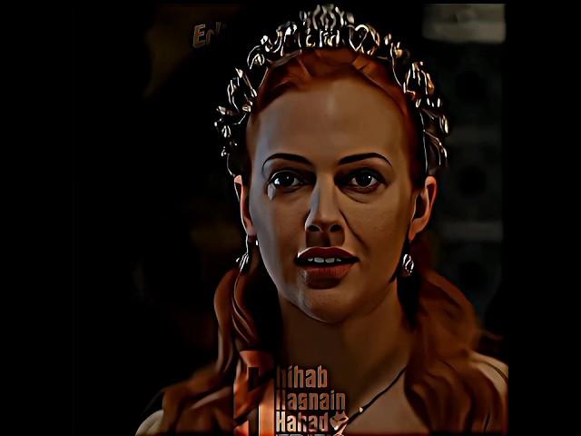 Hey Mama! Hurrem Sultan #magnificentcentury #muhteşemyüzyıl #hürrem #shorts #merasultan