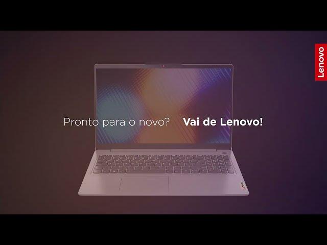 Lenovo IdeaPad 3i