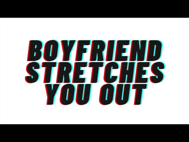 [VERY SPICY!!!] SLEEP AID: Boyfriend Massages and Stretches You Out [AUDIO ROLEPLAY] *RAIN SOUNDS*