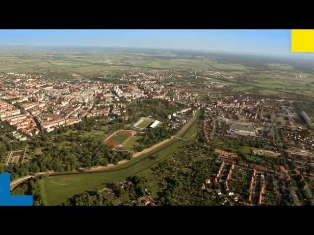 Legnica. Z nią zawsze po drodze