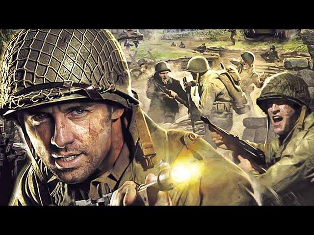 Call of Duty 3 - Full Game Walkthrough Gameplay No Commentary