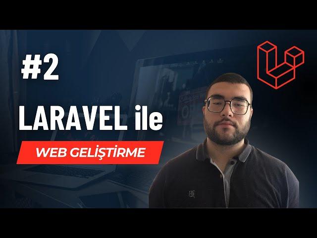 LARAVEL INSTALLATION | CREATING A LARAVEL PROJECT