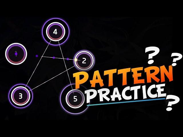 How To Practice Osu Patterns The Right Way