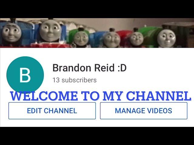 Channel trailer