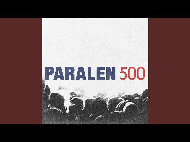 PARALEN 500