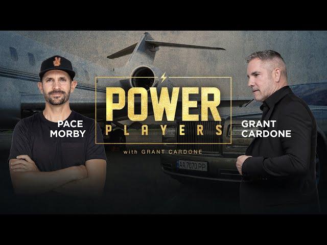 Creative Investing in Real Estate with Pace Morby & Grant Cardone