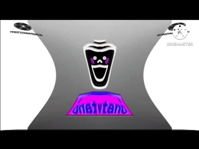 Matutano Logo Effects (Sponsored By Klasky Csupo 2001 Effects) (EXTENDED)