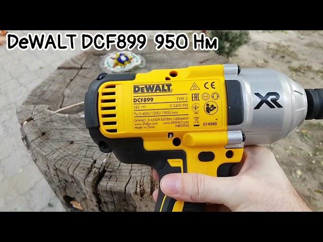 Крутящий момент гайковертов решает ? Makita Metabo DeWALT