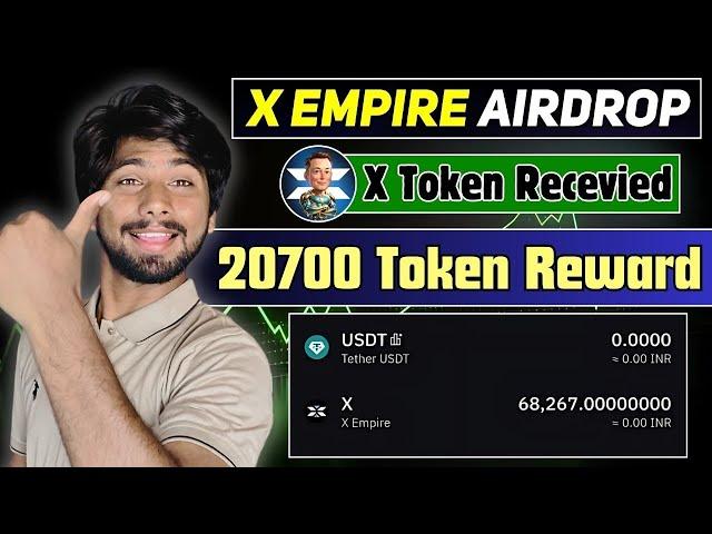 X Empire Listing Today | x empire airdrop withdrawal, x empire airdrop date