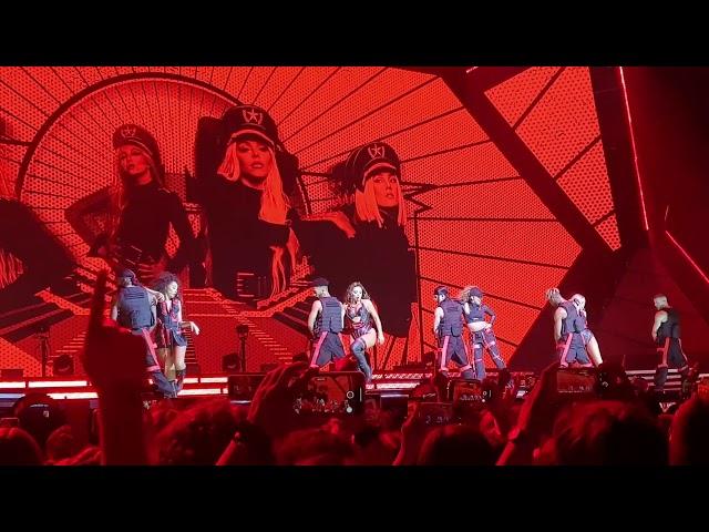 Little Mix - Power (Germany Stuttgart)