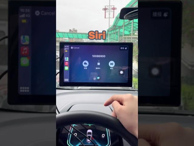 Lamtto RC13: CarPlay & Android Auto Features You NEED to See!