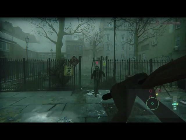 Zombi Part 3 - Spooky Nursery