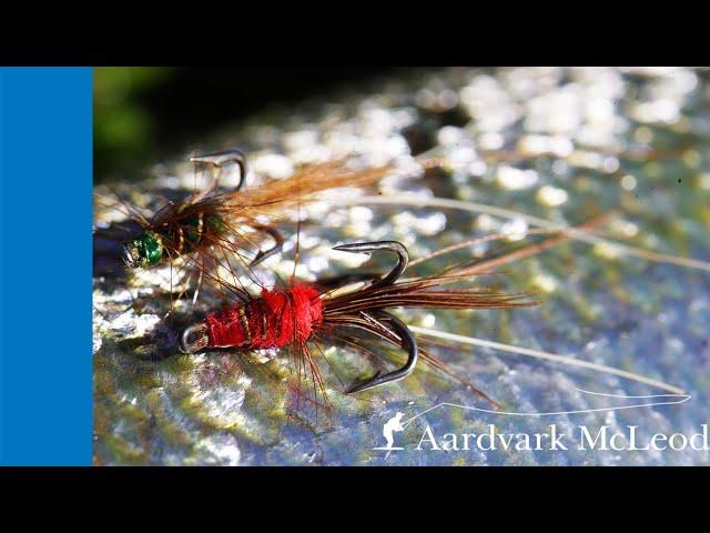 Top Ten Salmon Flies