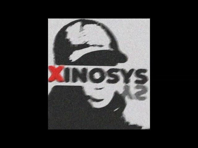 eeriekain - XINOSYS (prod. doublemulti + shwweez)