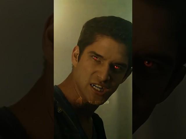 Come On #teenwolf #scottmccall