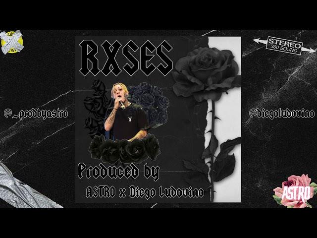 [FREE] Lil Skies Type Beat | "RXSES" | (Prod. By Astro x Diego Ludovino)